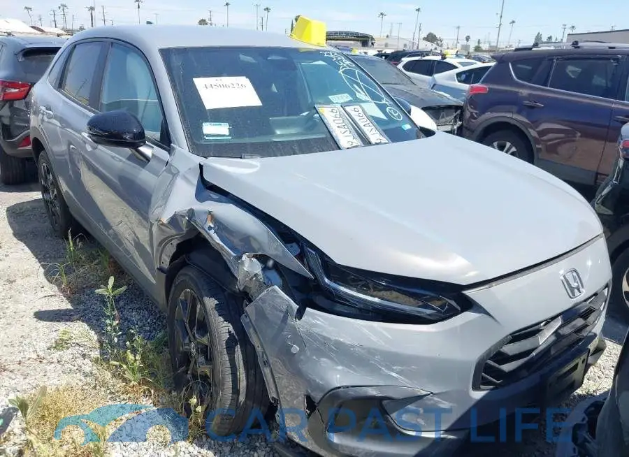 3CZRZ1H55RM722099# 1