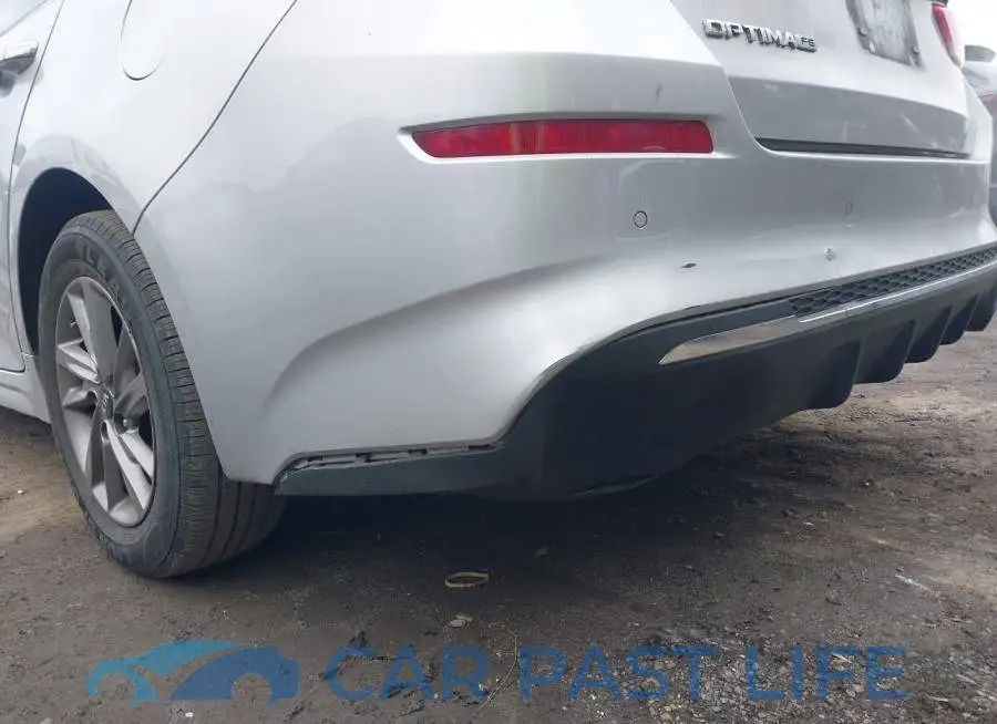 5XXGT4L38KG282120# 11
