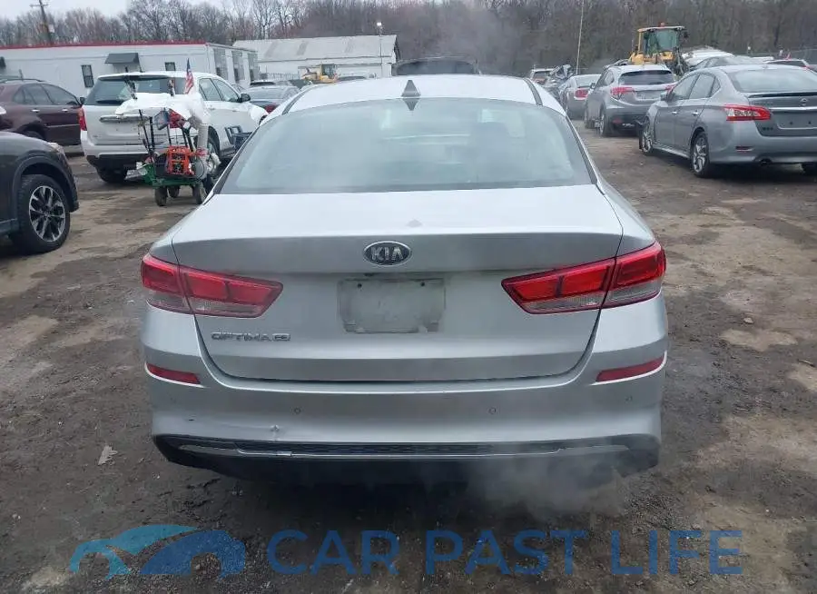 5XXGT4L38KG282120# 16