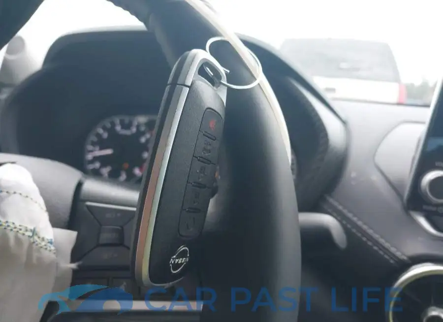3N1AB8CV4SY353308# 11