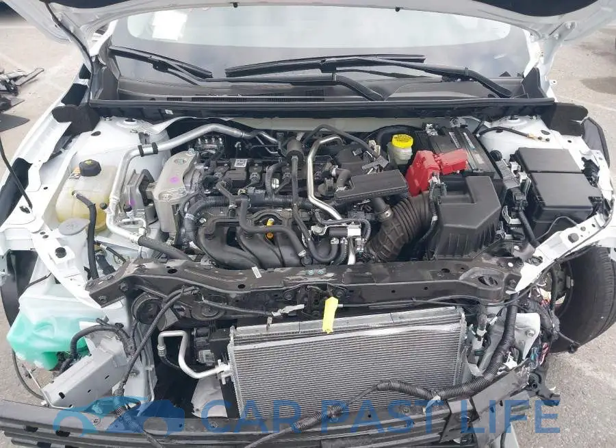 3N1AB8CV4SY353308# 10