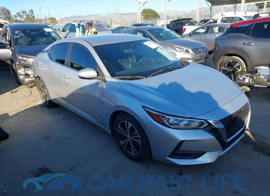 3N1AB8CV7NY320257# 1
