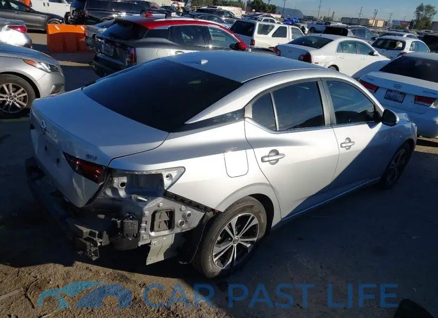 3N1AB8CV7NY320257# 4
