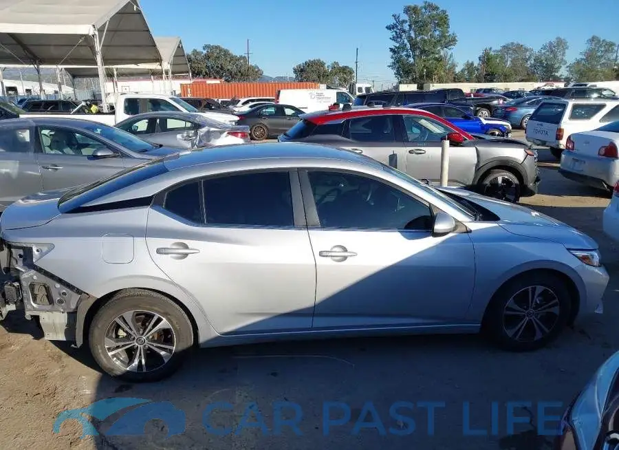3N1AB8CV7NY320257# 14