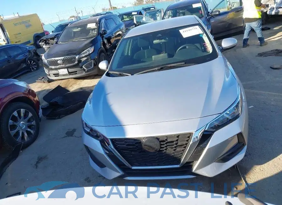 3N1AB8CV7NY320257# 13