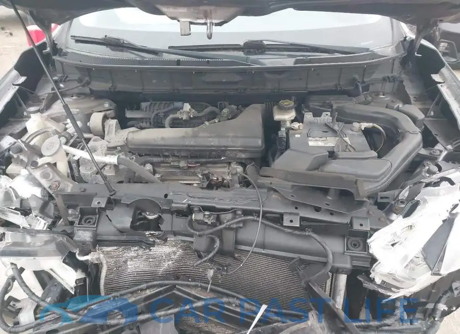 KNMAT2MT1GP657127# 10