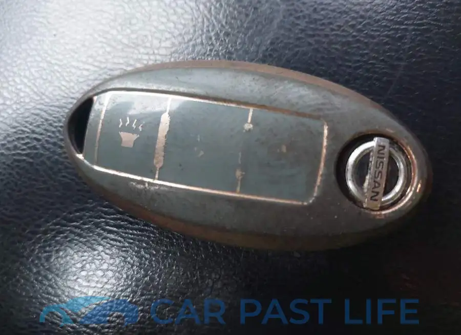 KNMAT2MT1GP657127# 11