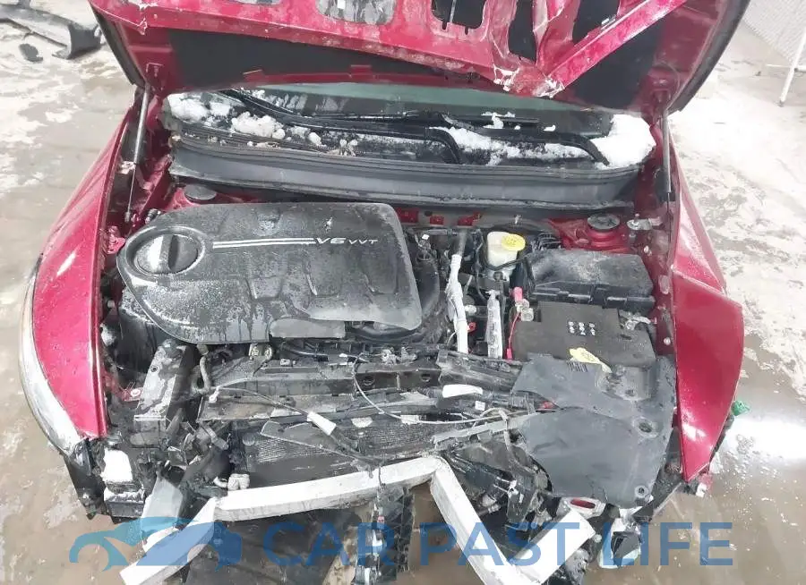 1C4PJMDSXGW182134# 10