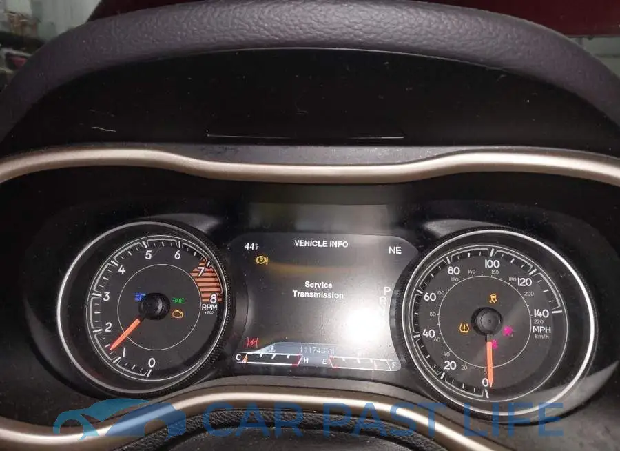 1C4PJMDSXGW182134# 7