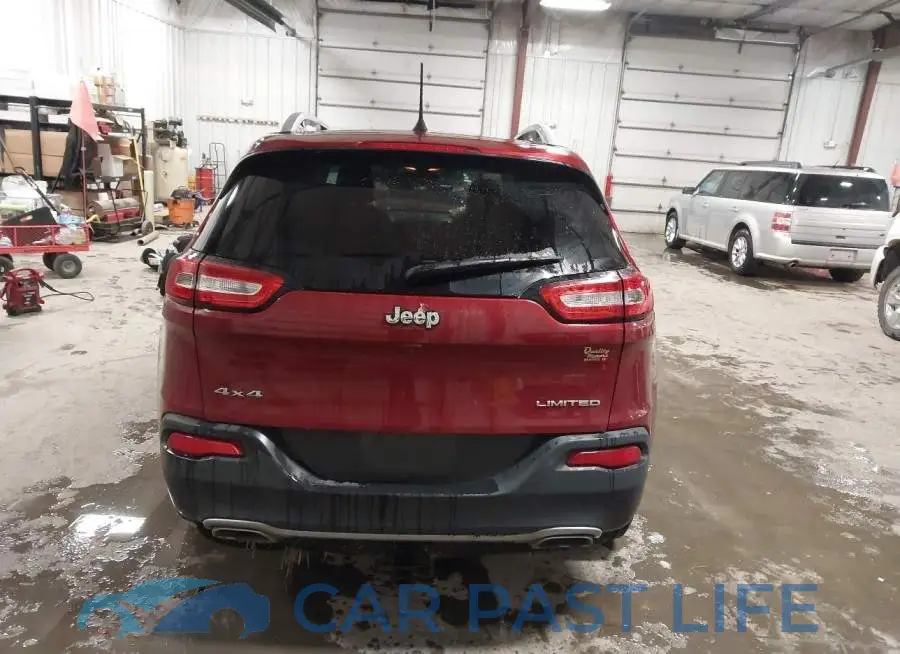 1C4PJMDSXGW182134# 17