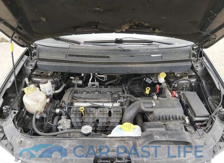 3C4PDCAB0HT525627# 10