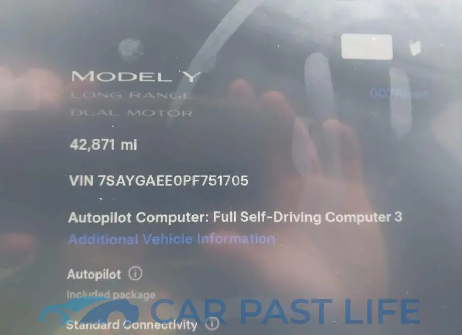 7SAYGAEE0PF751705# 7