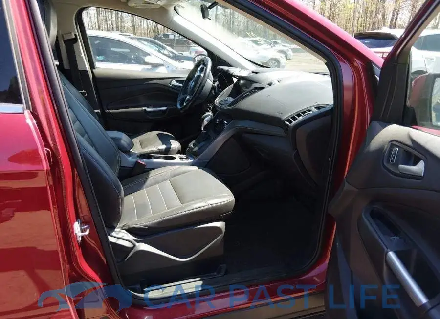1FMCU9GX2GUA61342# 5
