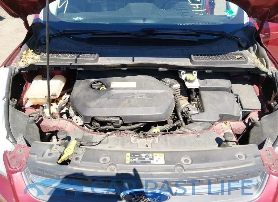 1FMCU9GX2GUA61342# 10