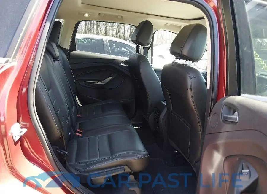 1FMCU9GX2GUA61342# 8
