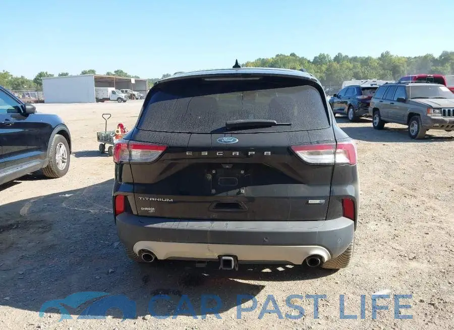 1FMCU9J95LUA49531# 16