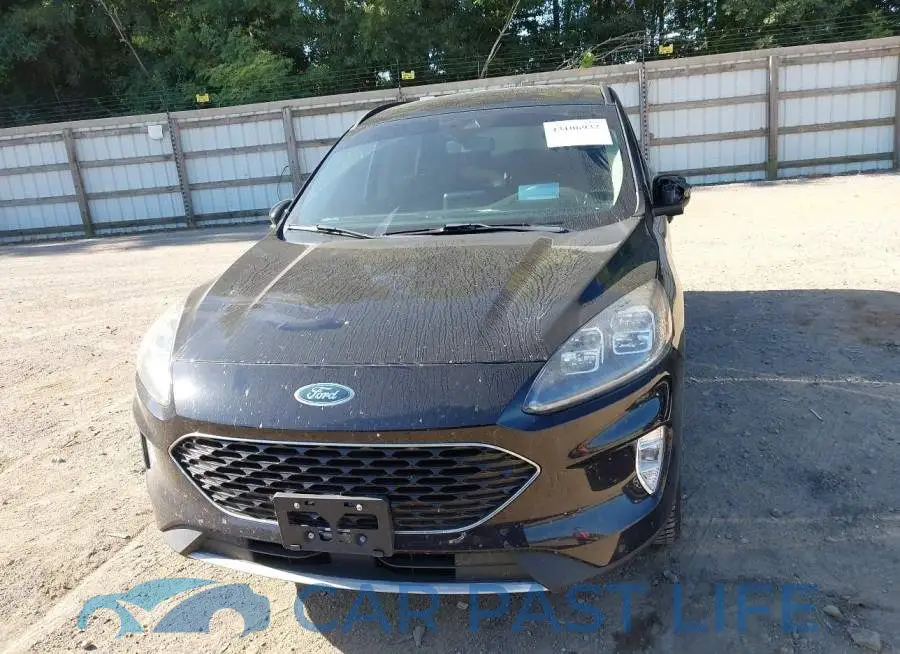 1FMCU9J95LUA49531# 12