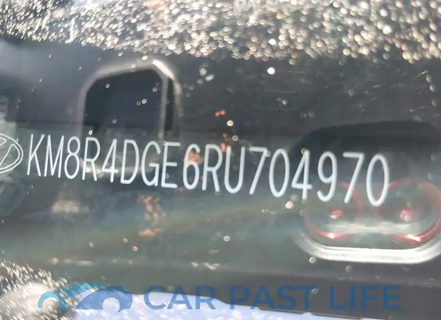 KM8R4DGE6RU704970# 22