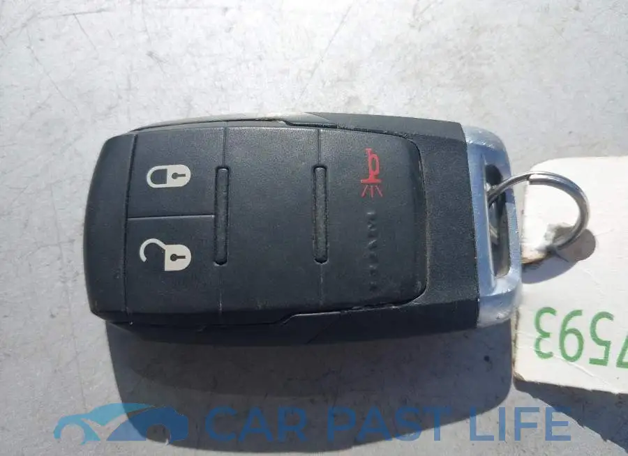 3C6UR5CL1RG335567# 11