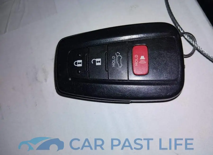 5TDGZRAH4LS510995# 11