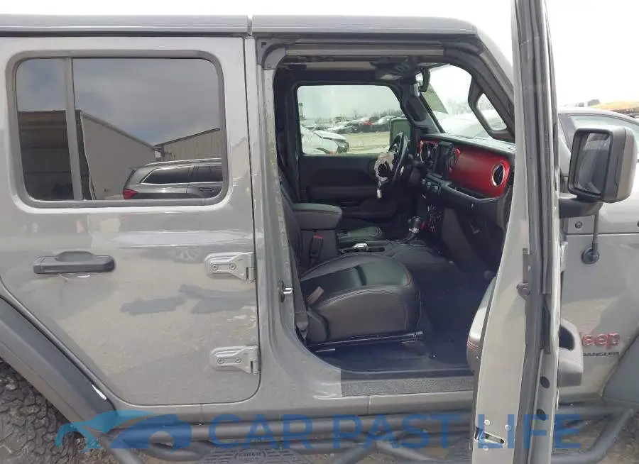 1C4JJXFG7PW515891# 5