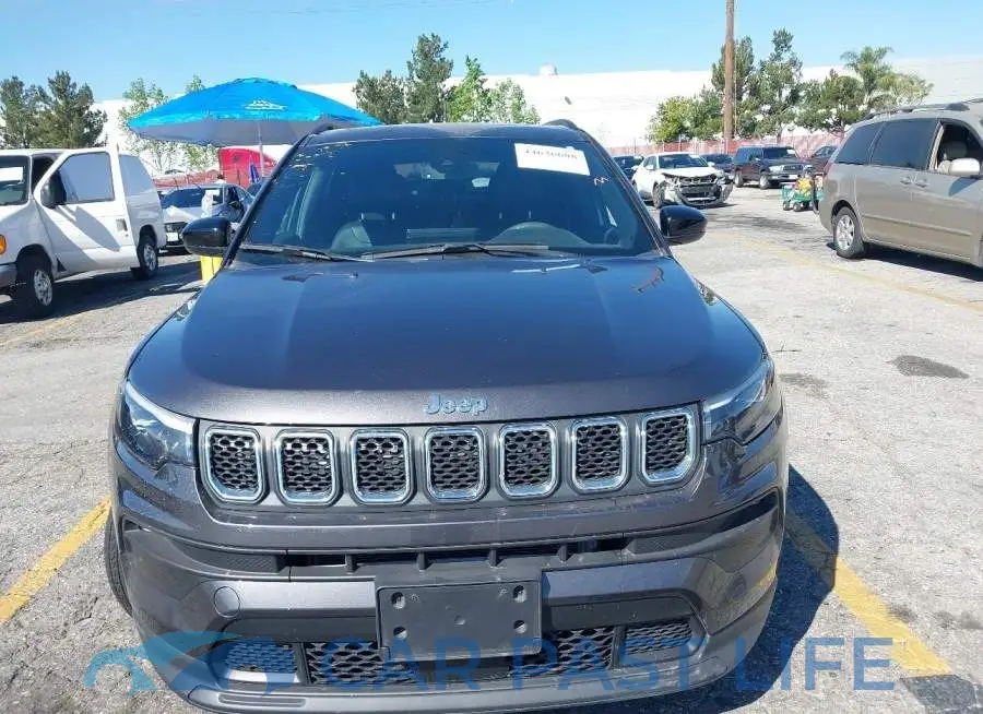 3C4NJDFN8PT571598# 12
