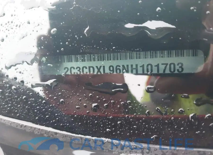 2C3CDXL96NH101703# 17