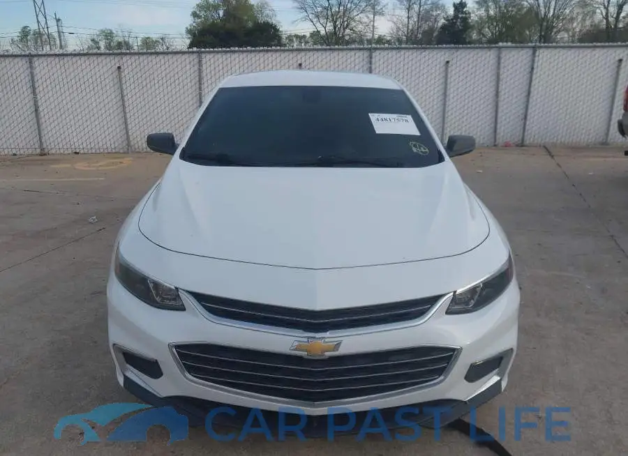 1G1ZB5ST6HF129643# 11
