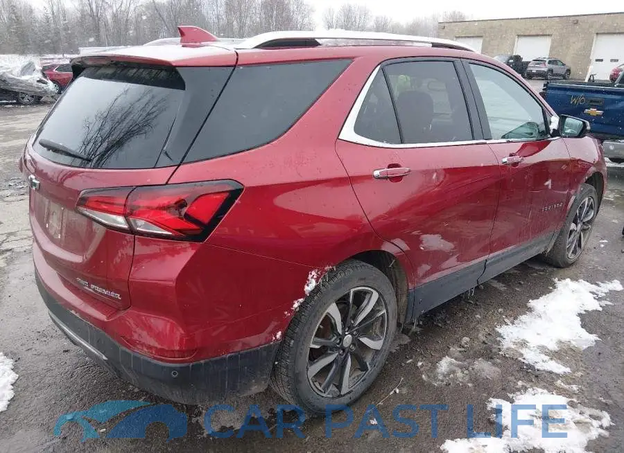 3GNAXXEV6NS100625# 4
