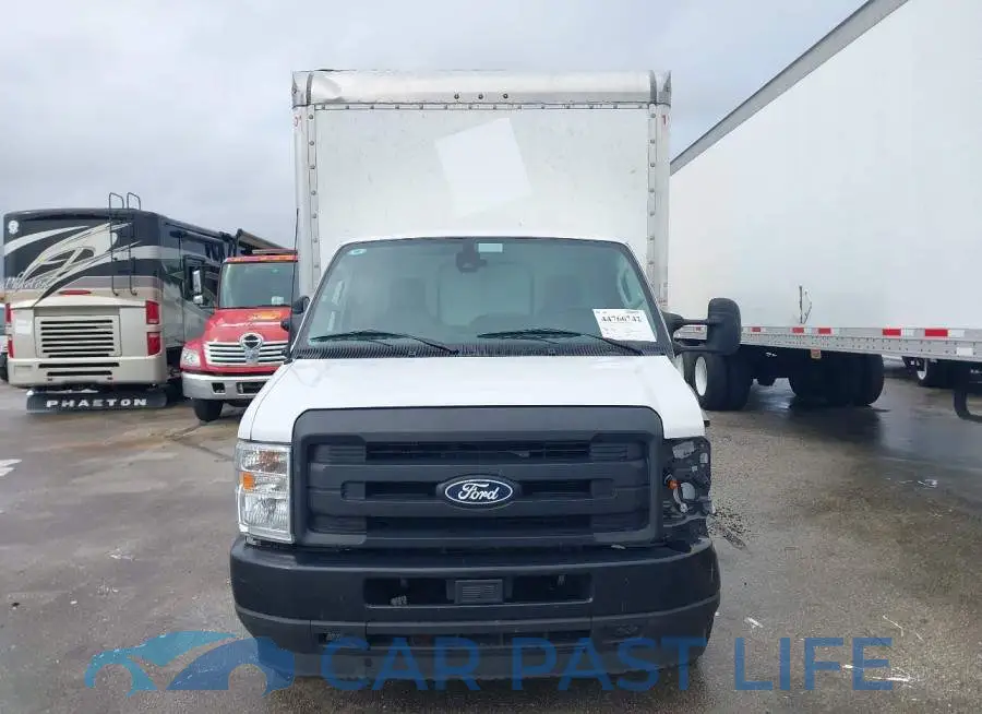 1FDWE3FN6TDD05074# 12