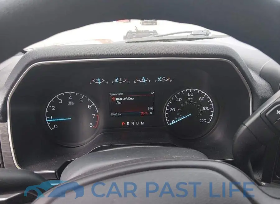 1FTFW1E56PKD50556# 7