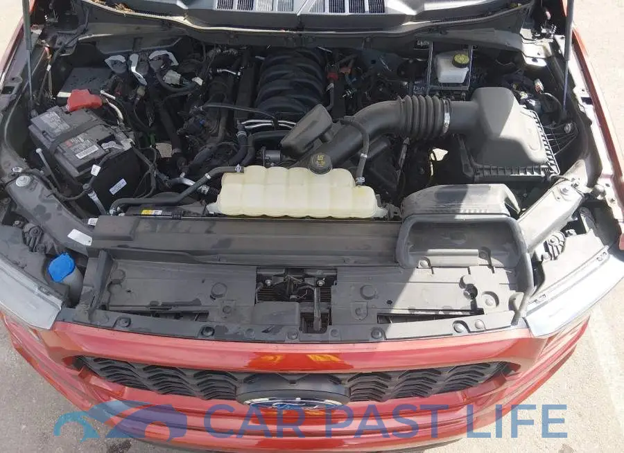 1FTFW1E56PKD50556# 18