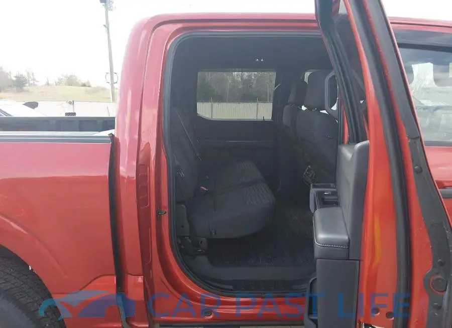 1FTFW1E56PKD50556# 8