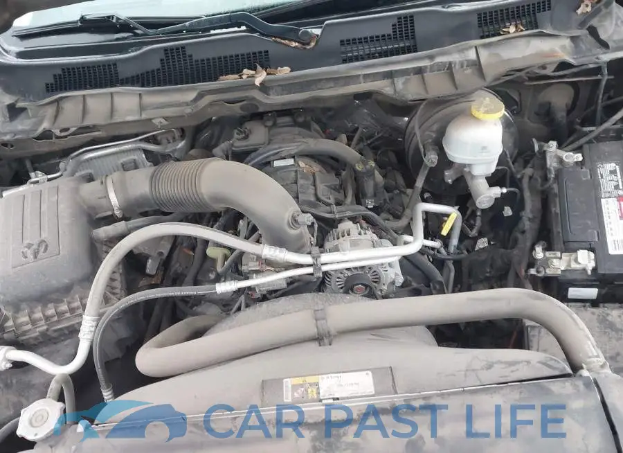 3C6RR7LT0LG181958# 10