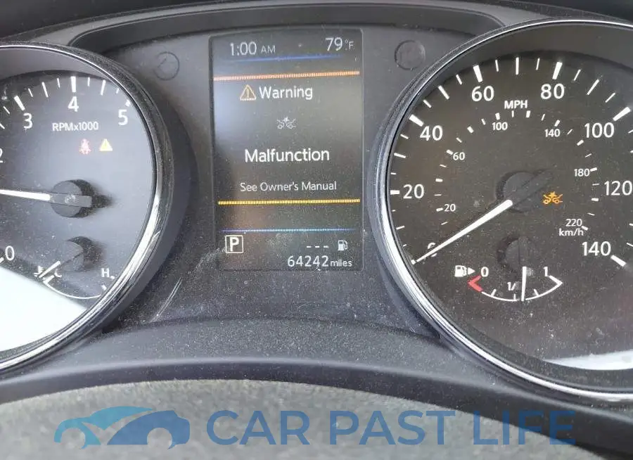 5N1AT2MT5LC778773# 7