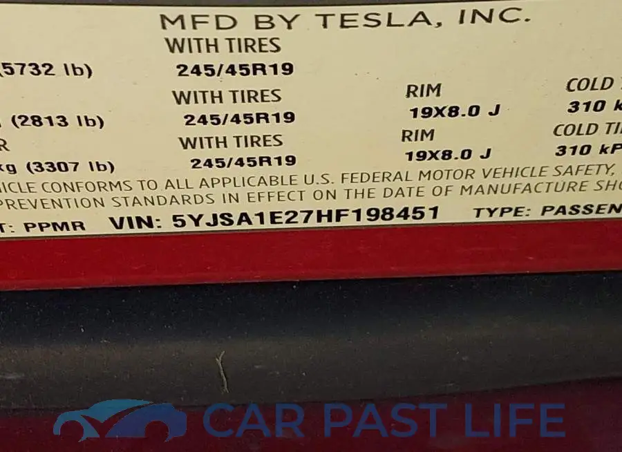 5YJSA1E27HF198451# 9