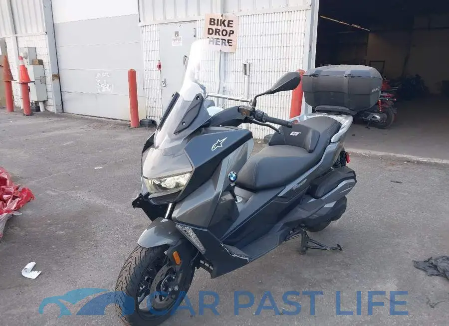 WB40C6304NS891590# 2