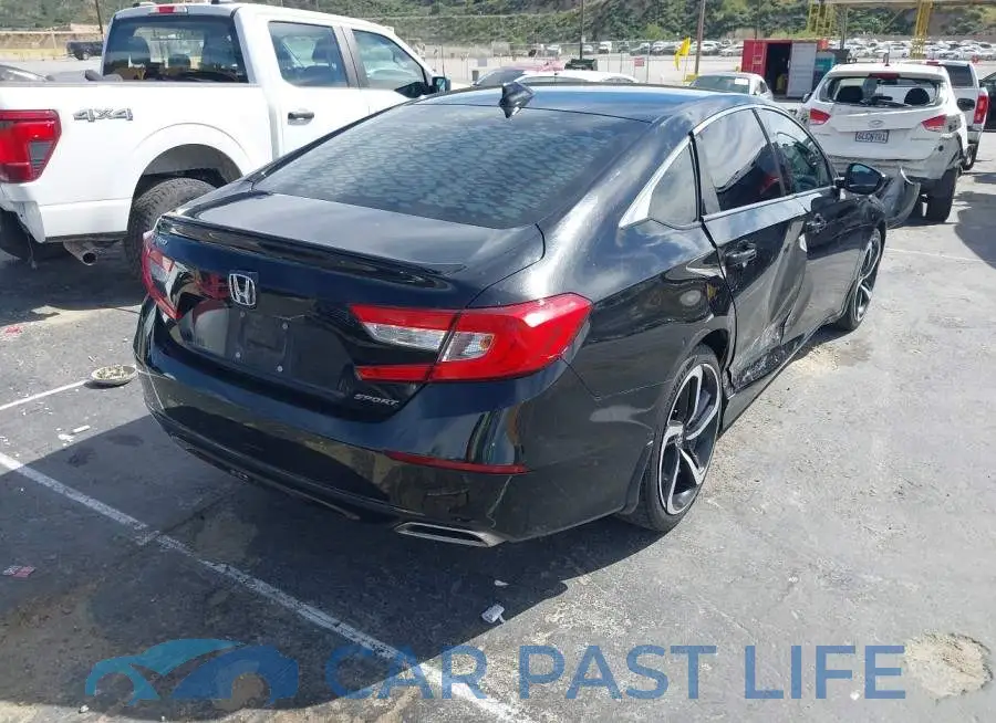 1HGCV1F35LA050981# 4