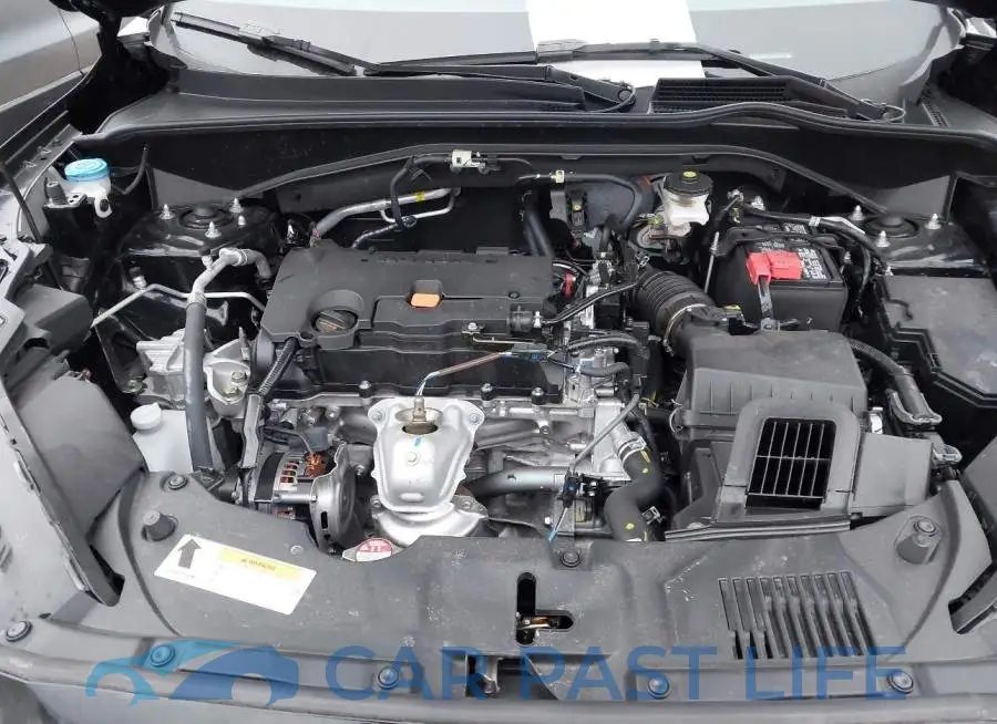 3CZRZ2H52TM709016# 10
