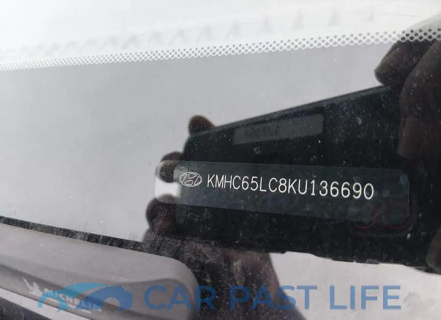 KMHC65LC8KU136690# 9