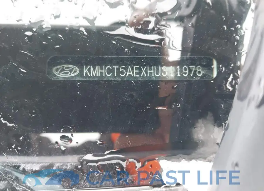 KMHCT5AEXHU311978# 9