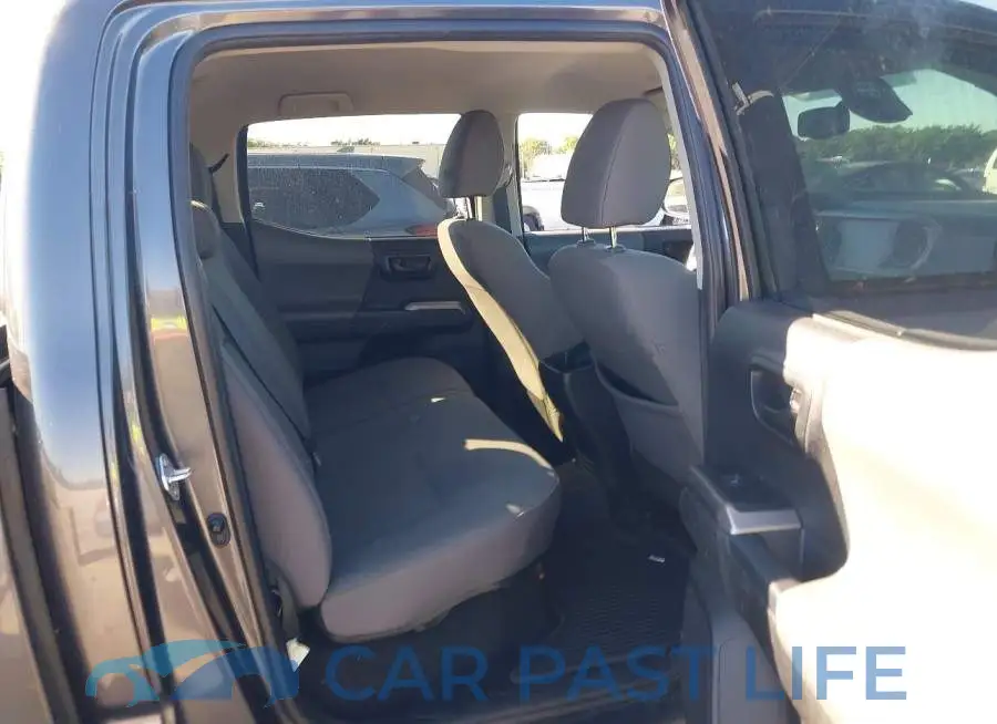 3TYAZ5CN1PT031591# 8