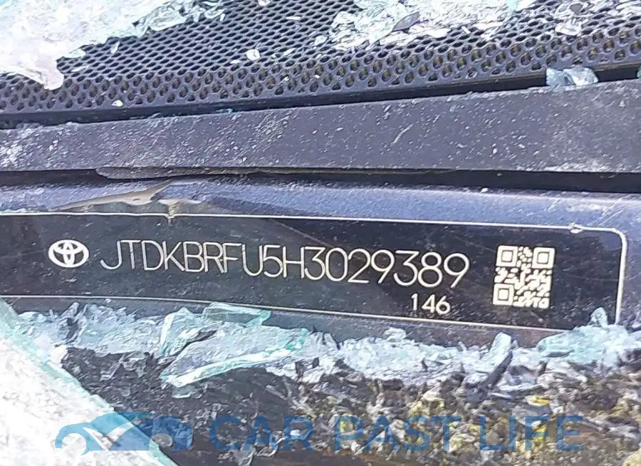 JTDKBRFU5H3029389# 18