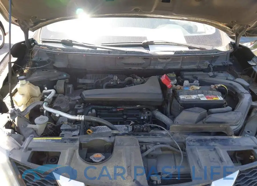 KNMAT2MV2GP616474# 10