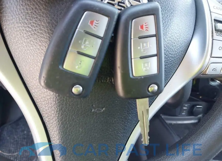 KNMAT2MV2GP616474# 11