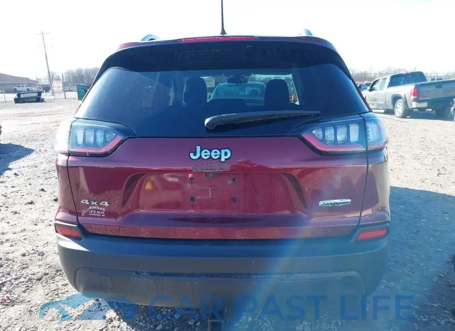 1C4PJMCB1LD509401# 17