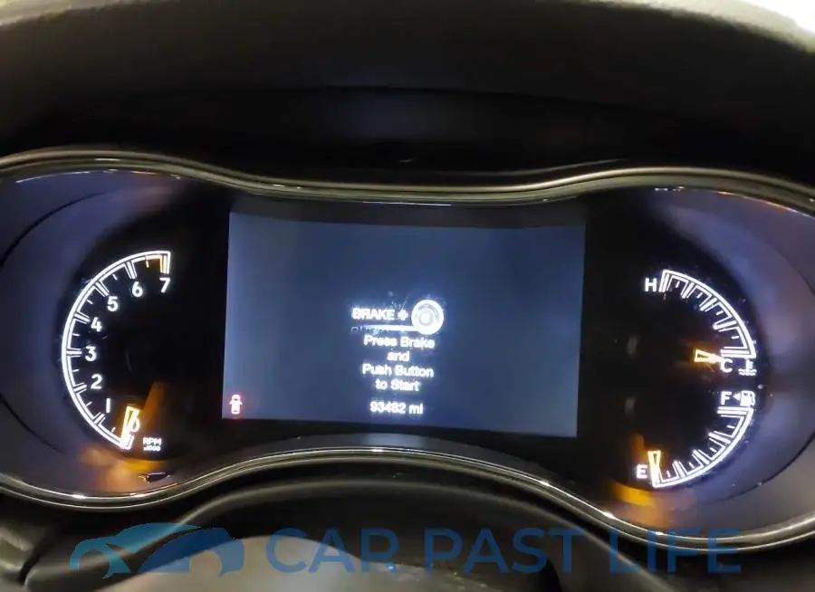 1C4RJFAG8KC610880# 7