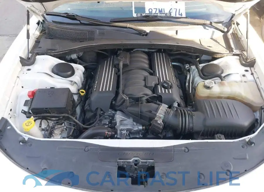 2C3CDXGJ8MH677845# 10
