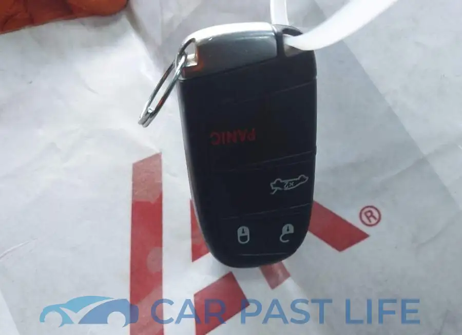2C3CDZAGXJH215551# 11