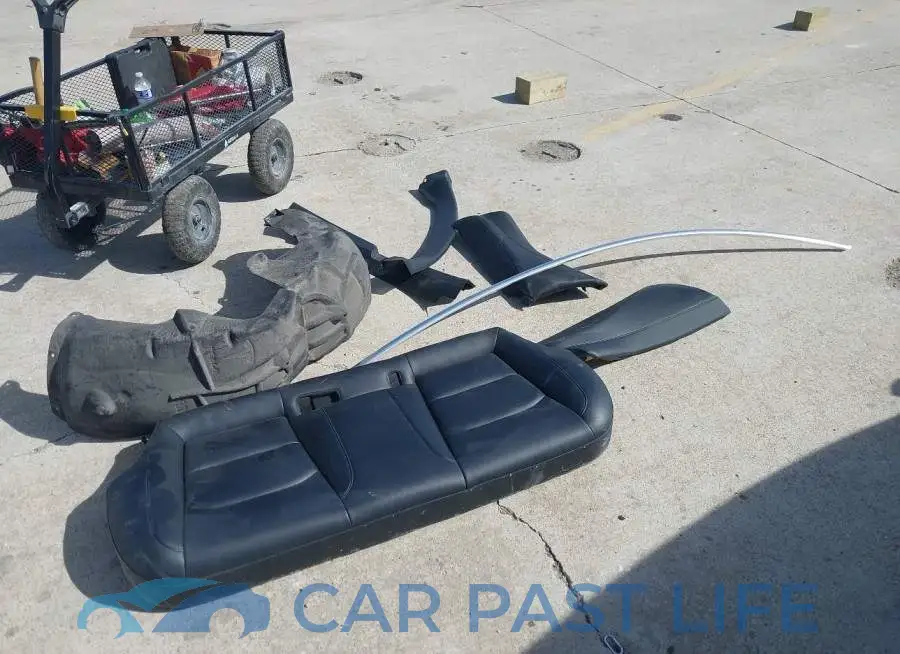 5YJ3E1EA5JF108364# 12